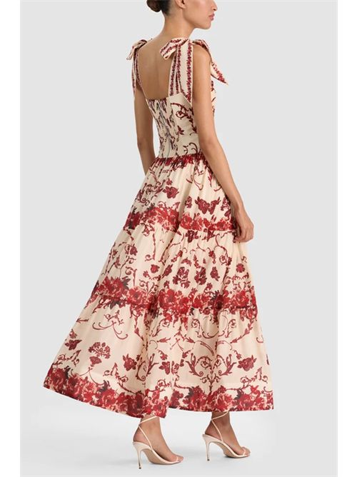 Haven Dress ALICE & OLIVIA | CC607P31522Q300